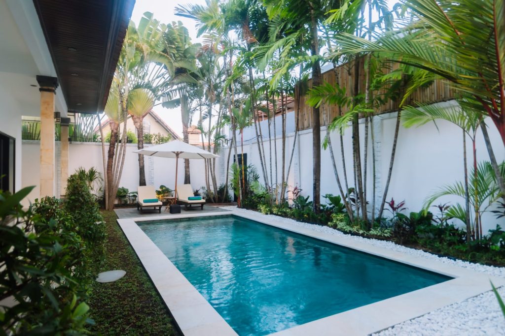 Villa Jannah, Private Villa with Pool